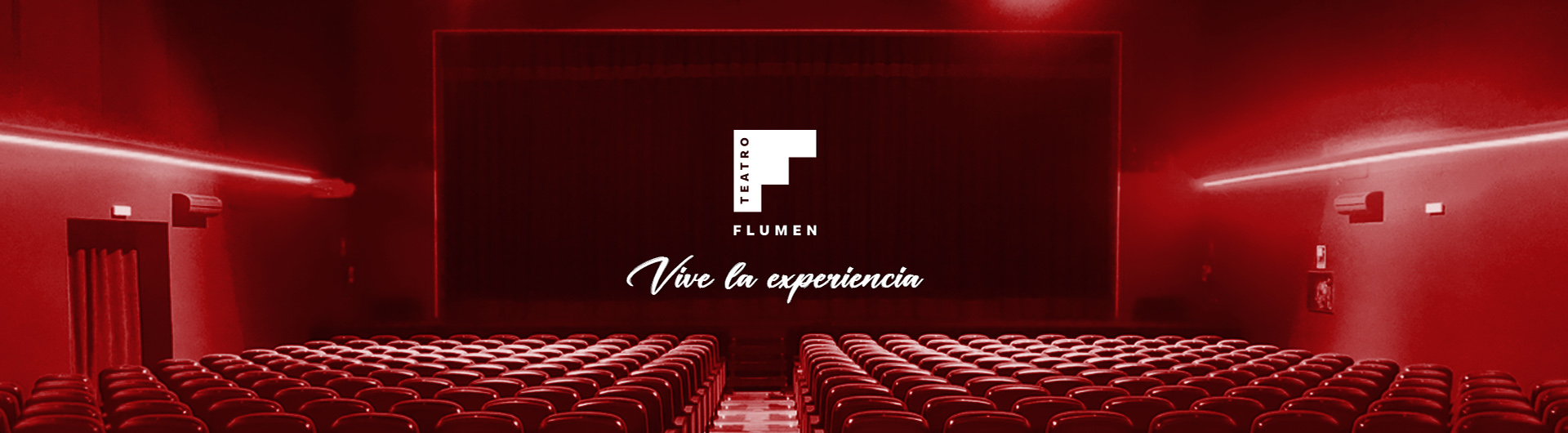 Teatro Flumen - Tu teatro en Valencia